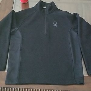 Men's Spyder Core Sweater. Medium but fits large